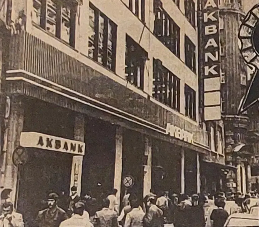 Bahçekapı Tarihi Han 3